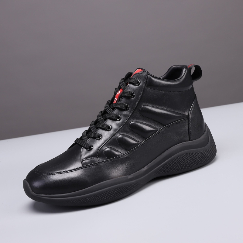 Prada Casual Shoes